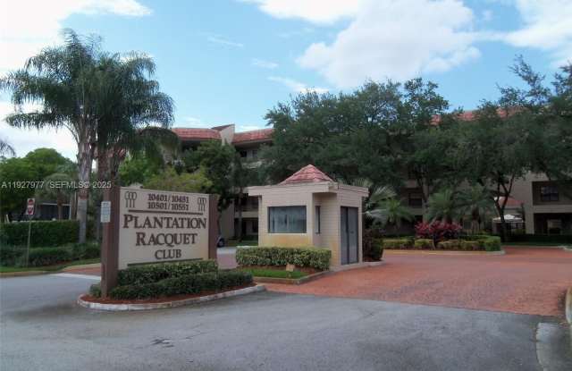 Photo of 10551 W Broward Blvd