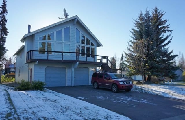 2420 Dylan Drive - 2420 Dylan Drive, Anchorage, AK 99516