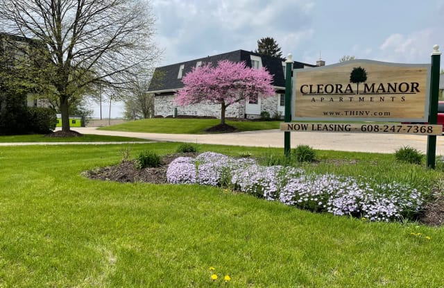 1940 Cleora Dr Unit #6 - 1940 Cleora Drive, Beloit, WI 53511