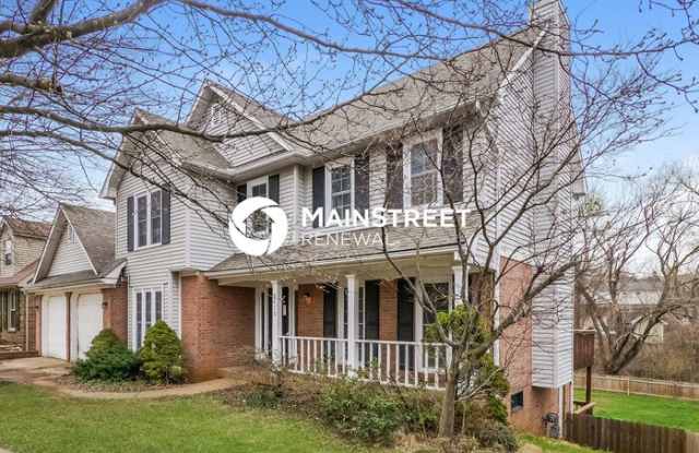 8410 Hurstbourne Woods Place