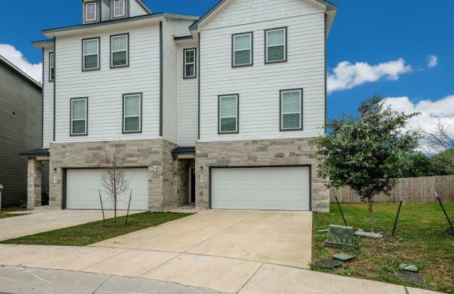 Luxurious Escape! 3/3.5 in The Preserve at the Dominion