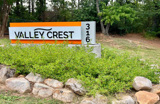 Valley Crest