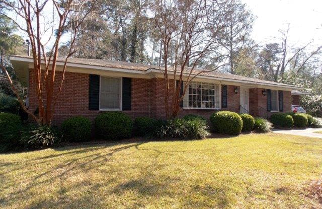 609 Mack Drive - 609 Mack Drive, Valdosta, GA 31602