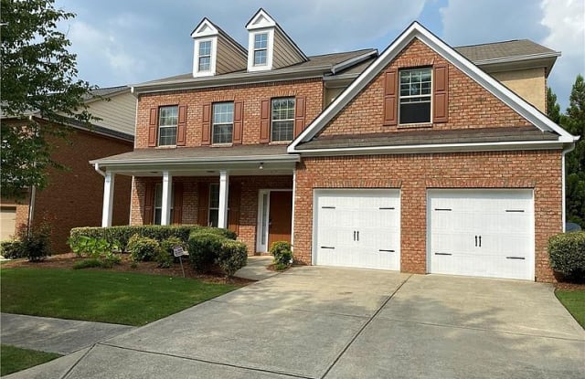 3555 Earhart Way, Buford, GA 30519 - 3555 Earhart Way, Gwinnett County, GA 30519