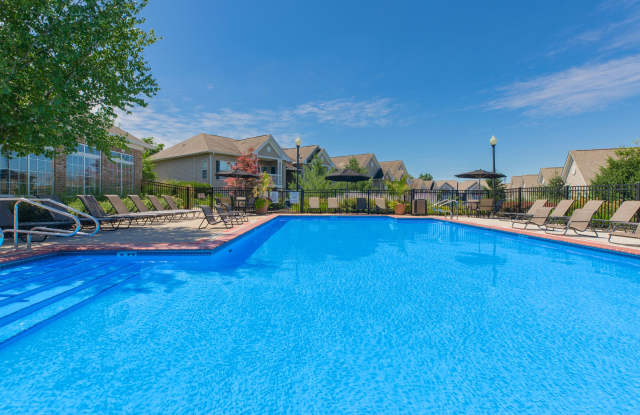 Waterford Landing Apartments