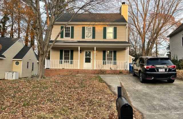 4028 Iron Horse Road
