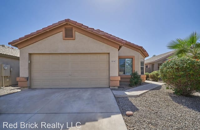 3677 W Santa Cruz - 3677 West Santa Cruz Avenue, San Tan Valley, AZ 85142