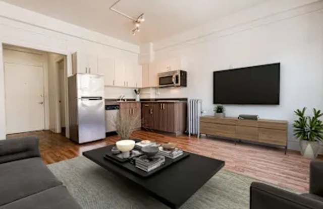 Addison on Fourth - Affordable Housing