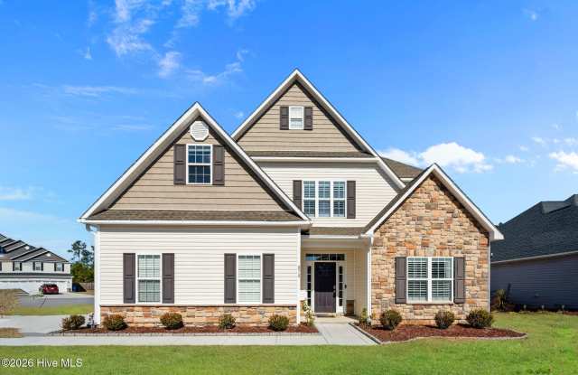 878 Stormy Gale Lane