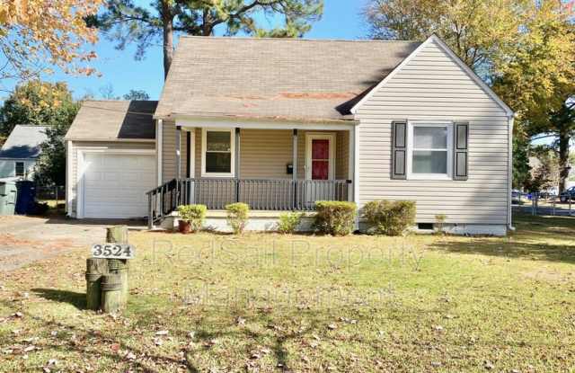 Photo of 3524 Bapaume Ave