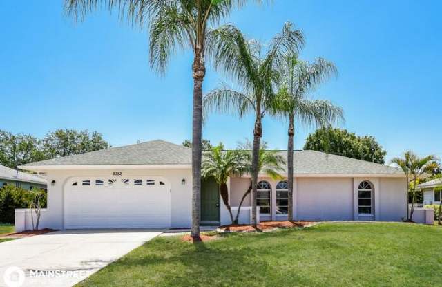 8352 Bounty Road