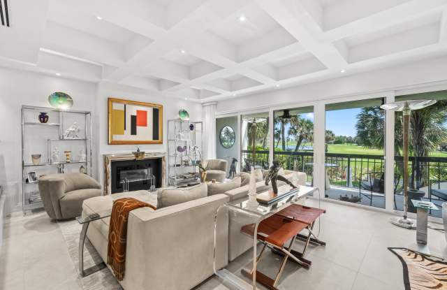 2335 S Ocean Boulevard