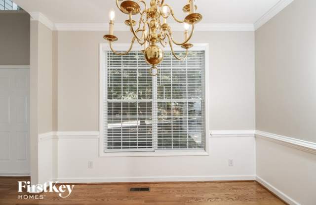 501 Willow View Drive