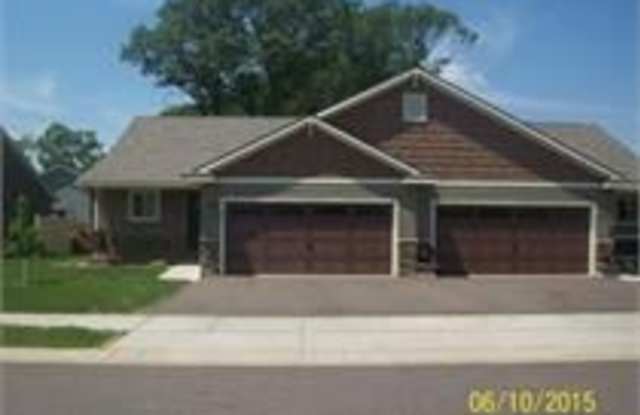 838 Daisy Lane - 838 Daisy Ln, Eau Claire, WI 54703