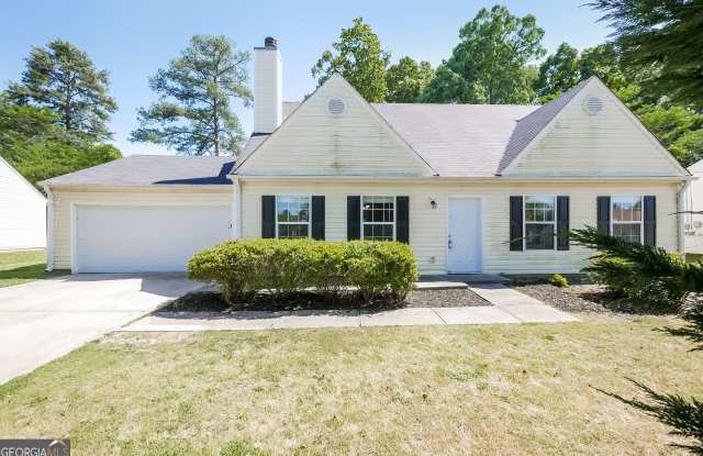 Photo of 2703 Holly Berry Drive