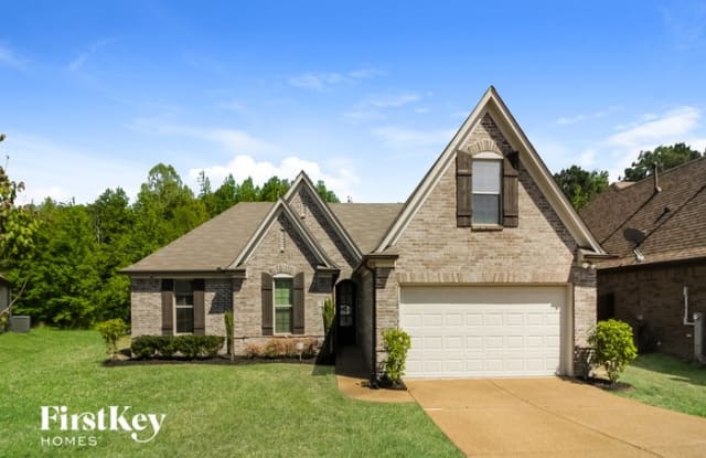 7585 Bevy Ridge Cove - 7585 Bevy Ridge Cove, Shelby County, TN 38125