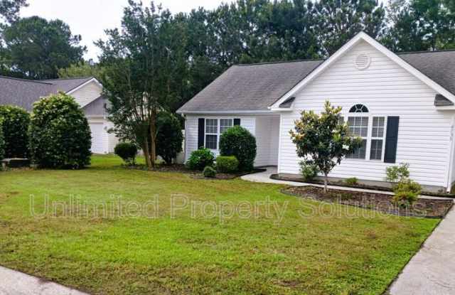 4739 Halyard Rd SE - 4739 Halyard Road Southeast, Brunswick County, NC 28461