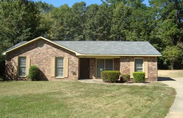 3149 VIKING DRIVE - 3149 Viking Drive, Columbus, GA 31907