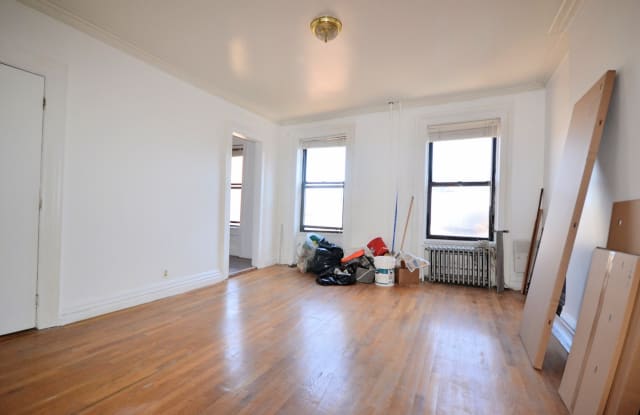 245 St James Pl - 245 Saint James Place, Brooklyn, NY 11238