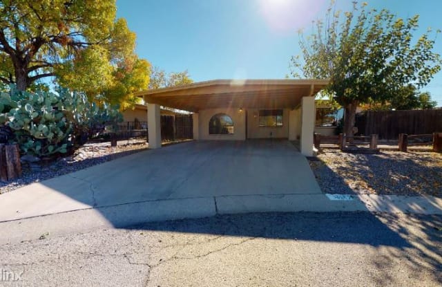 1217 W Siglo Pl - 1217 West Siglo Place, Flowing Wells, AZ 85705