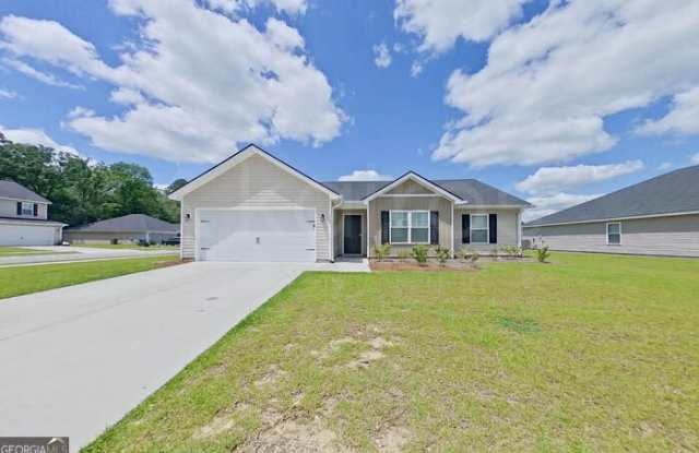 119 Ebenezer Bluff Way