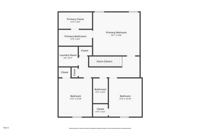 2703 Island Walk Drive