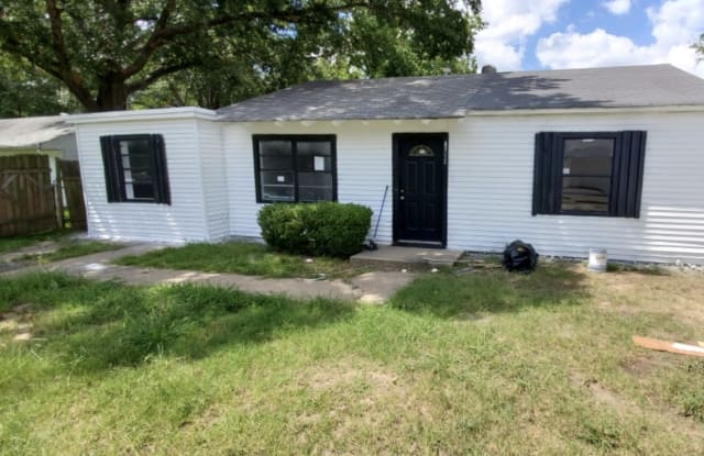 2712 Marquette Street - 2712 Marquette Street, Shreveport, LA 71108