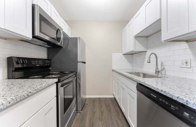 31481 Block St. - 206