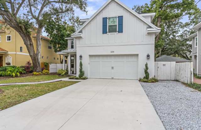 3314 West Villa Rosa Street