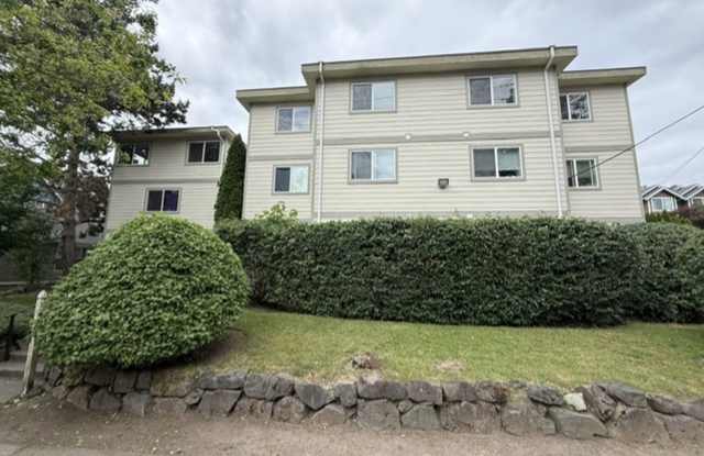 301 Apartments