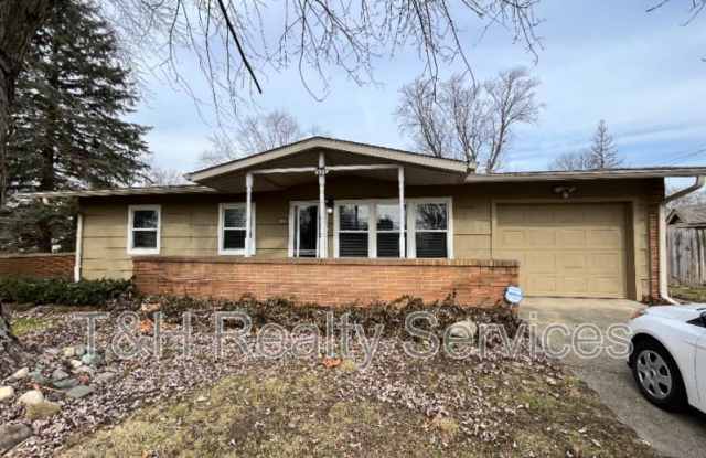 Photo of 608 Iroquois Street