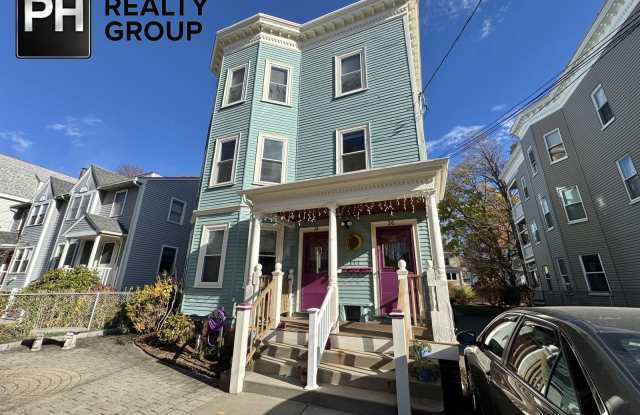 26 Melendy Avenue