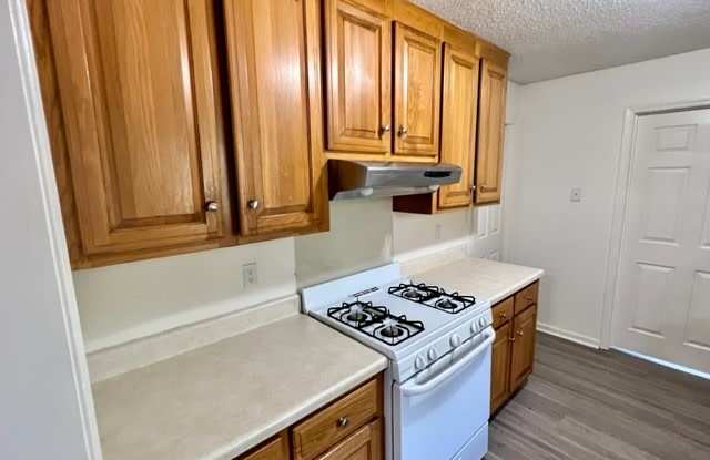 322 West Franklin Street