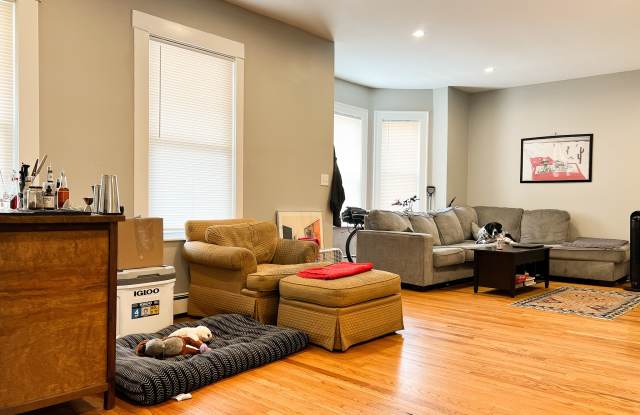 642 Moody Street - 2