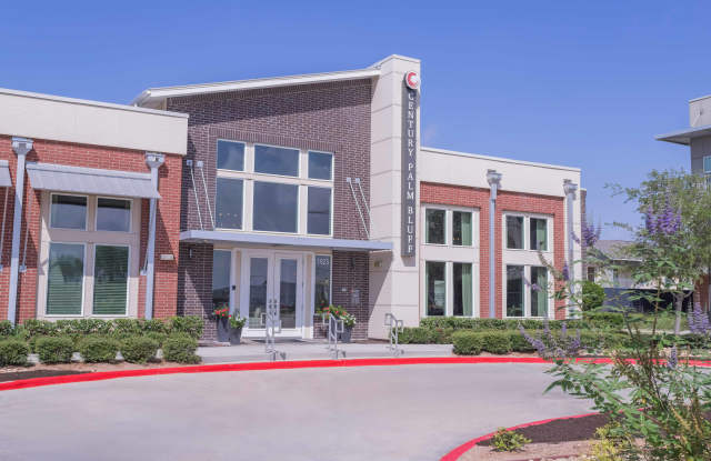 Photo of Century Palm Bluff