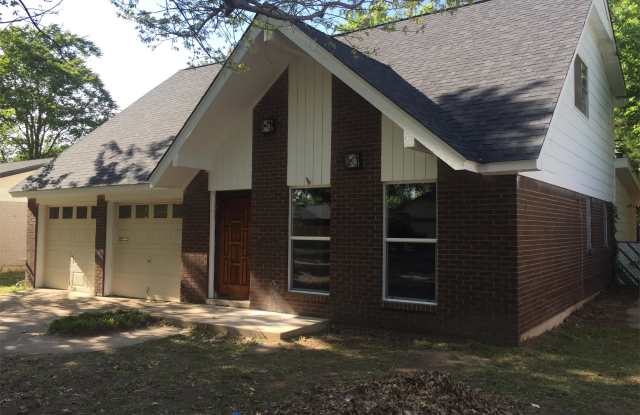 1927 Beverly hills St.