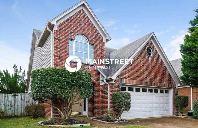 10097 Cross Ridge Road