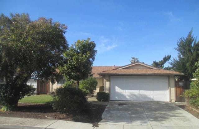 5631 Greeley Pl. - 5631 Greeley Place, Fremont, CA 94538