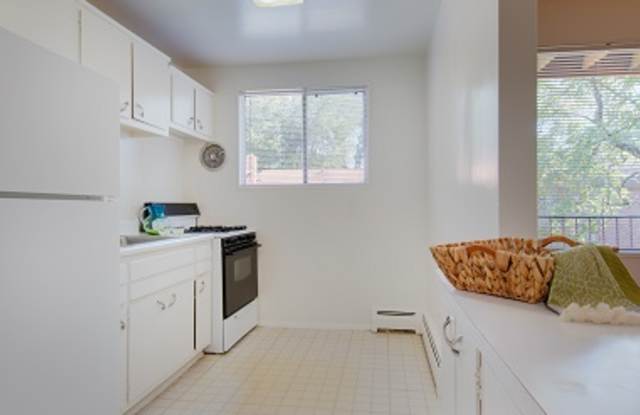 Photo of Layton Hall Apartments