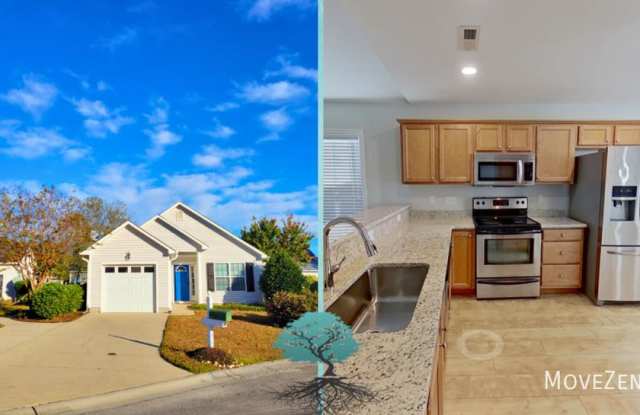 1709 Grant Circle