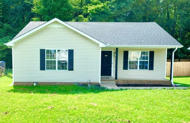 157 Monarch Lane - 157 Monarch Lane, Clarksville, TN 37042