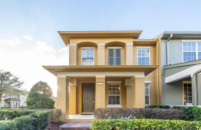 7724 FORDSON LANE - 7724 Fordson Lane, Horizon West, FL 34786