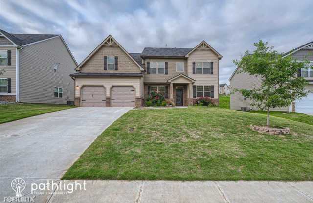 2092 Massey Lane UNIT