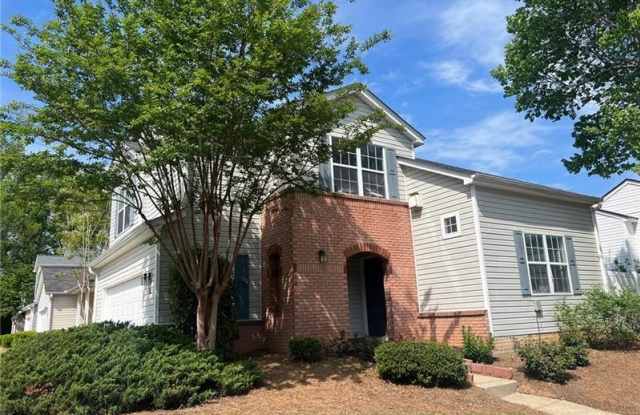 322 Harmony Court