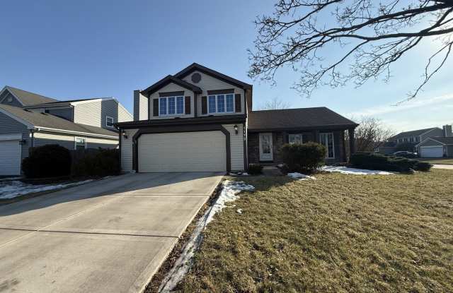 1172 Hill Crest Drive