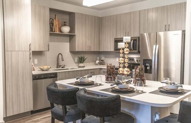 Photo of Integra Sunrise Parc