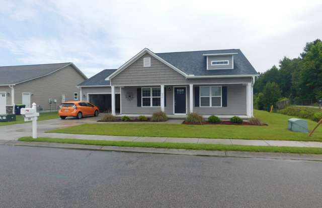 500 Odham Lane