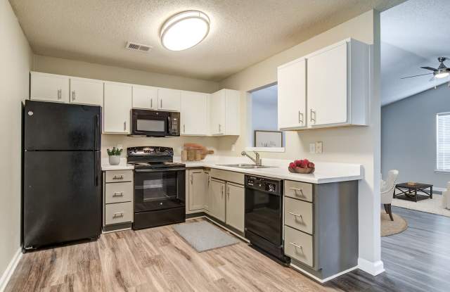 Photo of Serene at Creekstone