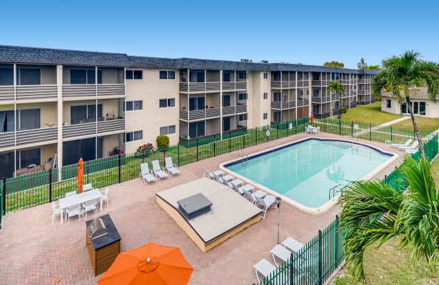 Photo of Spectra Palms