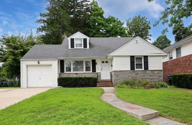 242 Clinton Road